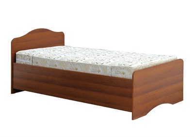 Кровать одинарная 900 - 1  (К) 5880