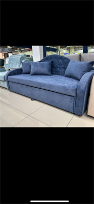 Софа 2  Тахта  диван - кровать 5929