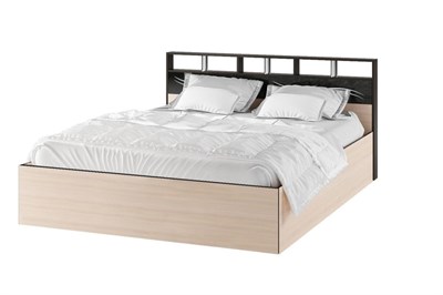 Кровать 1,4м "Эрика"  (МФ) 6085