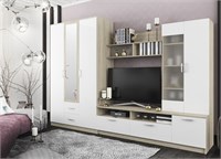 Гостиная Софи комплектация-2 модульная  (МБ) 5220
