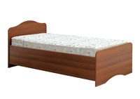 Кровать одинарная 900 - 1  (К) 5880