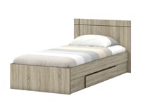 Кровать ДИСКО в Новосибирске  (Э) 5954