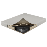LIGHT матрас  от 80/200 до 180/200  в Новосибирске  (К) 6108