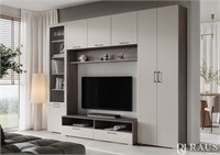 Модульная гостиная "Чарли" Раус 6258