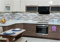 Комплектация кухни - 33  (К) 6457