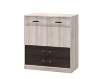 Комод Гранд   (Э) 6740