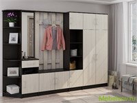 Модульная прихожая Машенька   (УО)  (Н) 6950