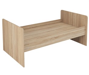 Кровать Умка К-001 Дуб сонома, (ТИ) 1198961087