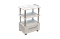 Этажерка 1 ящик  (Д) 4168