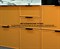 Модульная кухня Марта 3600 Горчица  (МБ) 4899