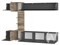 Гостиная Рейн ГС-01   (Н) (А) (МФ) 6495