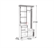 Прихожая Саша-15   (Э) 6752