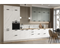 Модульная кухня Симона Loft 4400 Бетон лофт графит   (МК) 6845