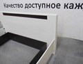 Бостон Кровать 1600 анкор светлый, (ТИ) 967361715