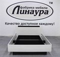 Бостон Кровать 1600 анкор светлый, (ТИ) 967361715
